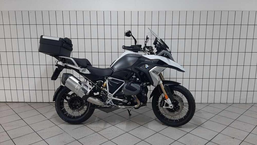 Bmw R 1250 GS (2021 - 24) (4)