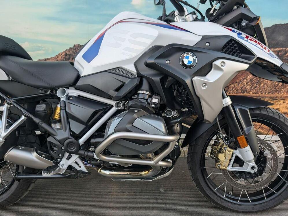 Bmw R 1250 GS (2021 - 24) (3)