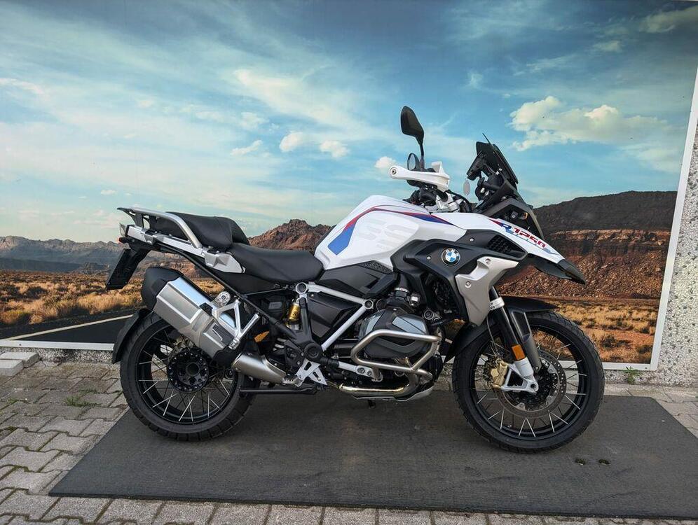 Bmw R 1250 GS (2021 - 24)