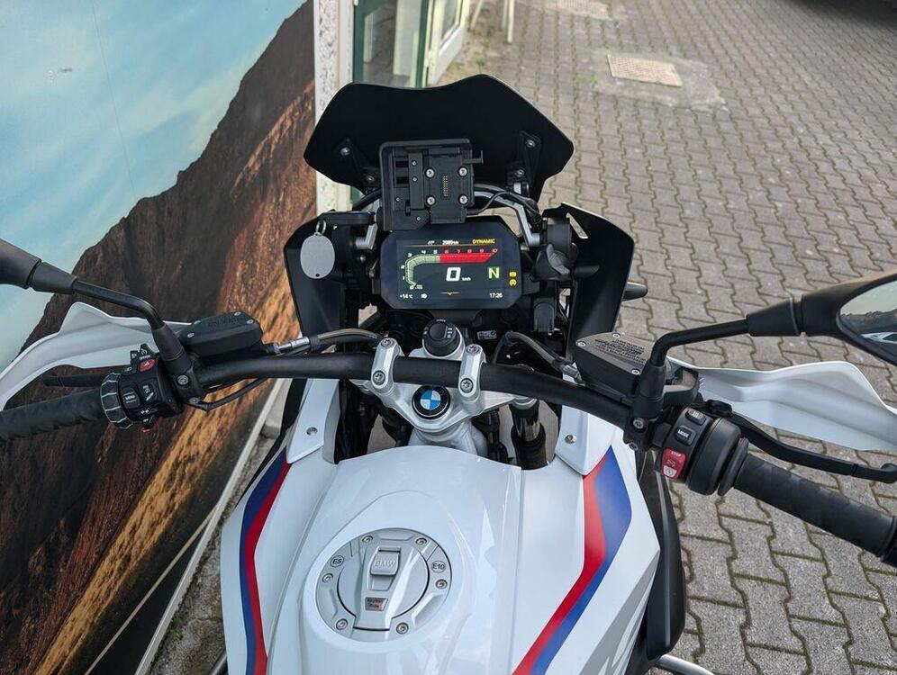 Bmw R 1250 GS (2021 - 24) (4)