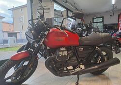 Moto Guzzi V7 Stone (2021 - 24) usata