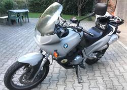 Bmw F 650 usata