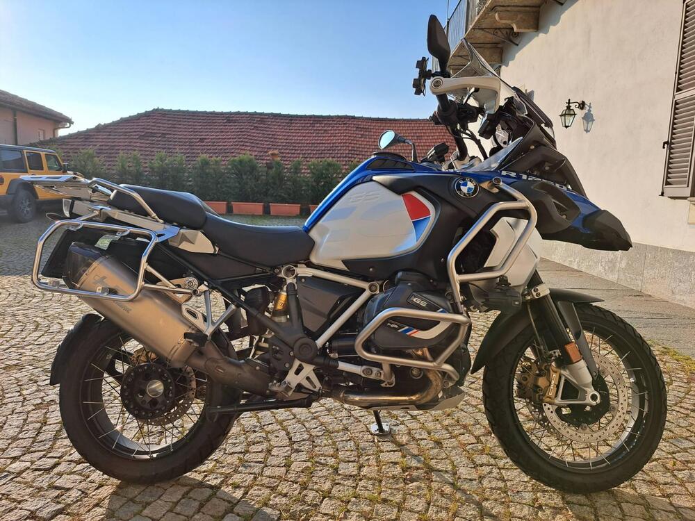 Bmw R 1250 GS Adventure (2019 - 20)