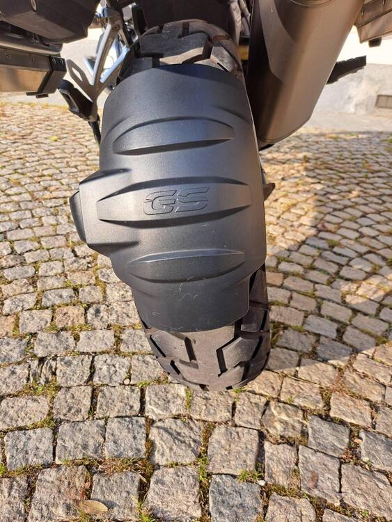 Bmw R 1250 GS Adventure (2019 - 20) (4)