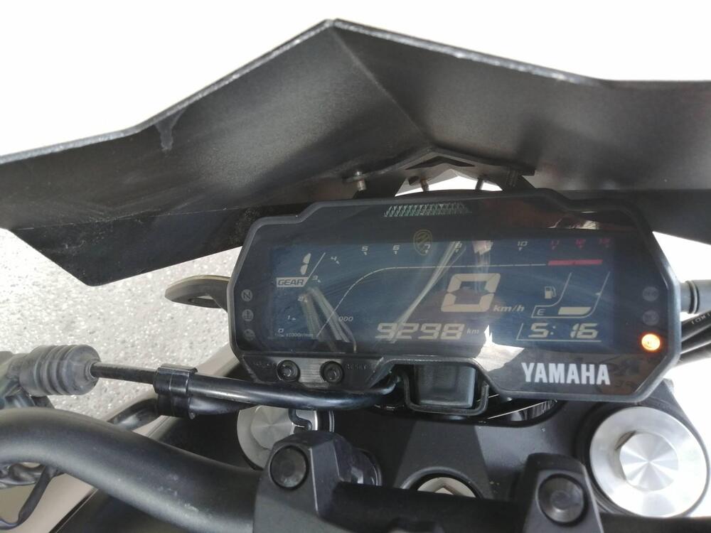 Yamaha MT-125 ABS (2020) (5)