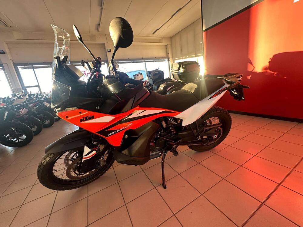 KTM 890 Adventure (2023 - 24) (2)