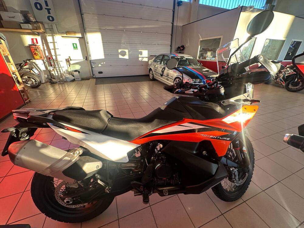 KTM 890 Adventure (2023 - 24) (3)