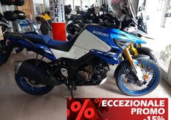 Suzuki V-Strom 1050DE (2023 - 24) nuova