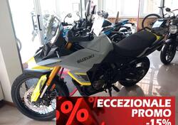 Suzuki V-Strom 800DE (2023 - 24) nuova