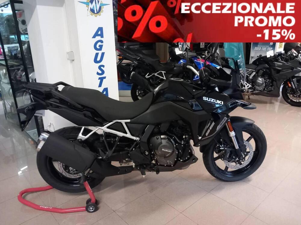 Suzuki V-Strom 800SE (2023 - 24)