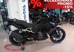 Suzuki V-Strom 800SE (2023 - 24) nuova