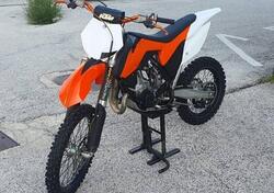 KTM 85 SX (2016) usata