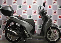 Honda SH 150 i ABS (2013 - 16) usata