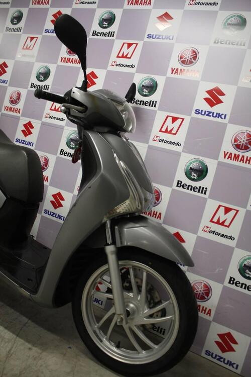 Honda SH 150 i ABS (2013 - 16) (3)