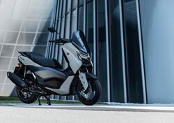 Yamaha N-Max 125 Tech Max (2025) nuova