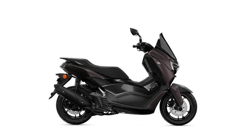 Yamaha N-Max 125 Tech Max (2025) (3)