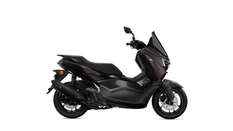 Yamaha N-Max 125 Tech Max (2025 - 26) (3)