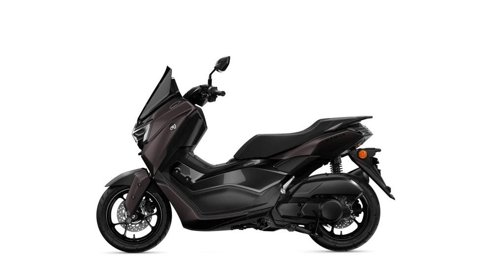 Yamaha N-Max 125 Tech Max (2025) (4)