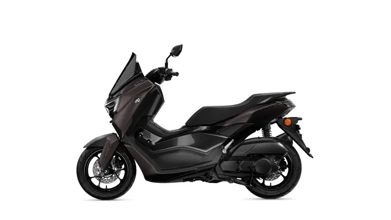 Yamaha N-Max 125 Tech Max (2025 - 26) (4)