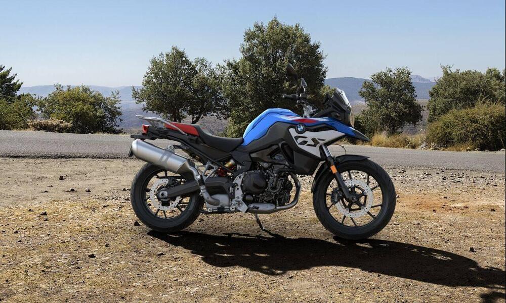 Bmw F 800 GS (2024 - 25) (3)