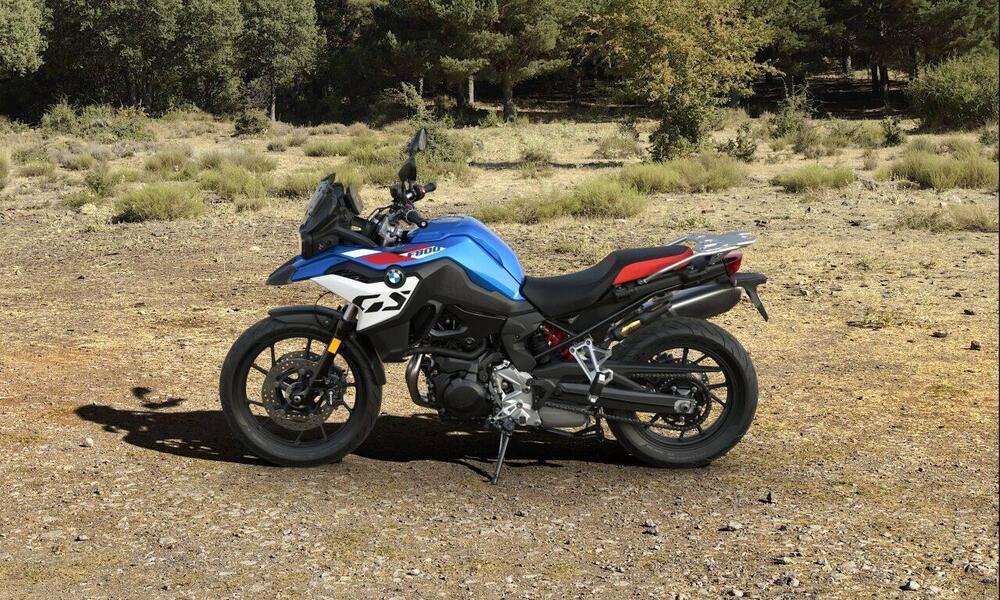 Bmw F 800 GS (2024 - 25) (2)