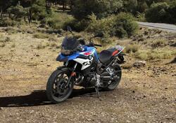 Bmw F 800 GS (2024 - 25) nuova