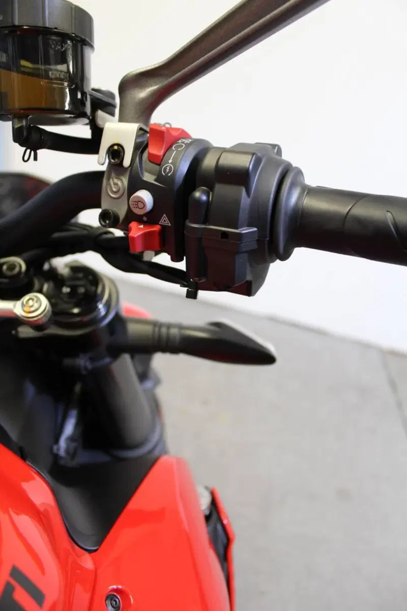 Ducati Streetfighter V2 (2022 - 24) (11)