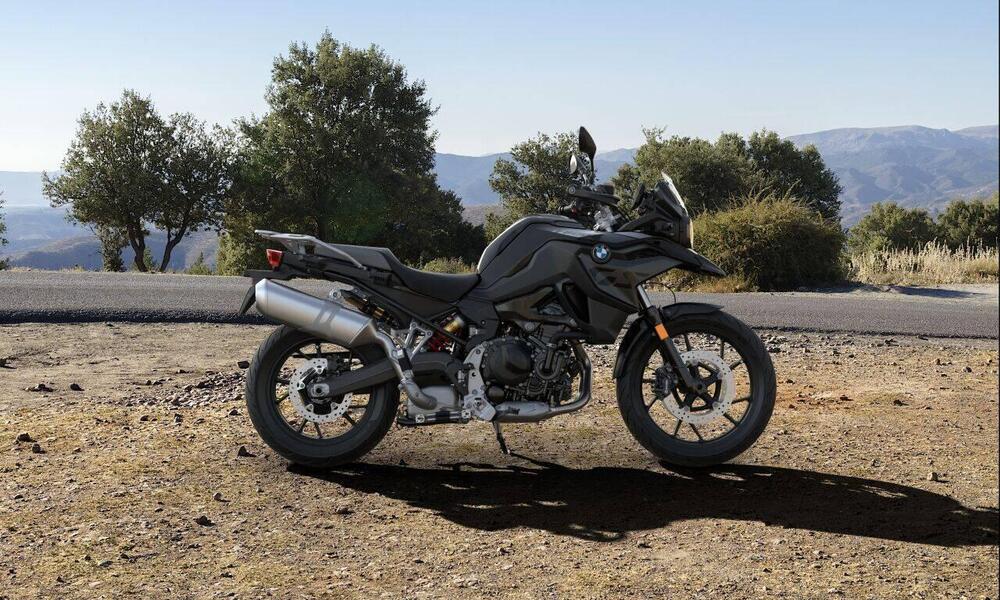 Bmw F 800 GS (2024 - 25) (3)