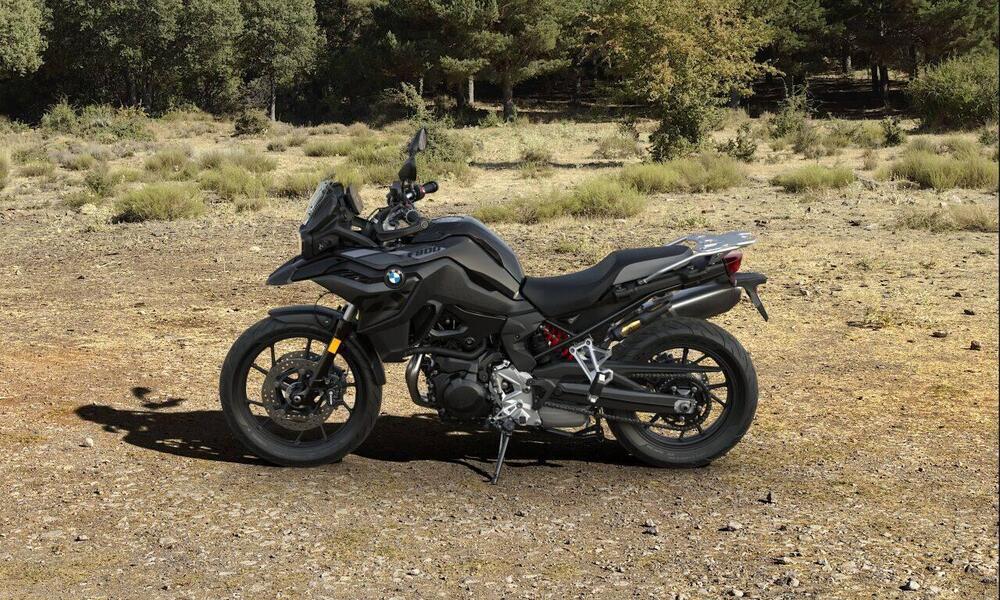 Bmw F 800 GS (2024 - 25) (2)