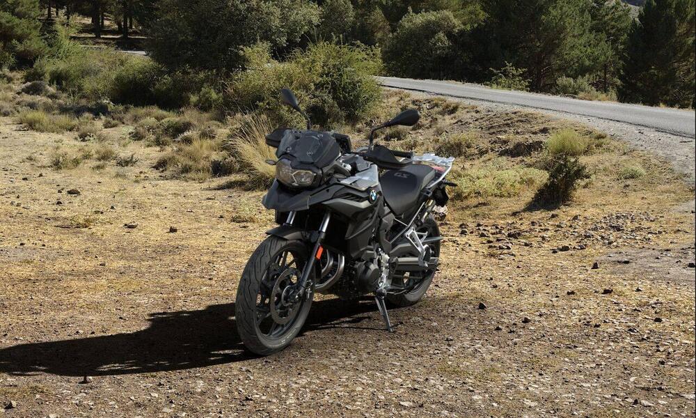 Bmw F 800 GS (2024 - 25)