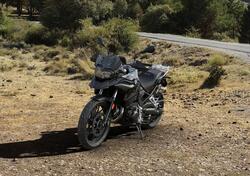 Bmw F 800 GS (2024 - 25) nuova