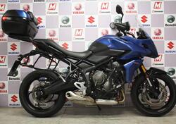 Triumph Tiger Sport 660 (2022 - 24) usata