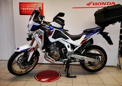 Honda Africa Twin CRF 1100L Adventure Sports (2022 - 23) usata