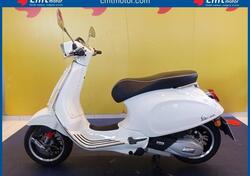 Vespa Primavera 50 4T 3v Sport (2021 - 22) usata