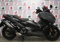 Yamaha T-Max 560 Tech Max (2021) usata