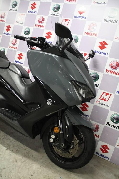 Yamaha T-Max 560 Tech Max (2021) (3)