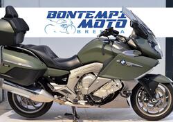 Bmw K 1600 GTL (2010 - 16) usata