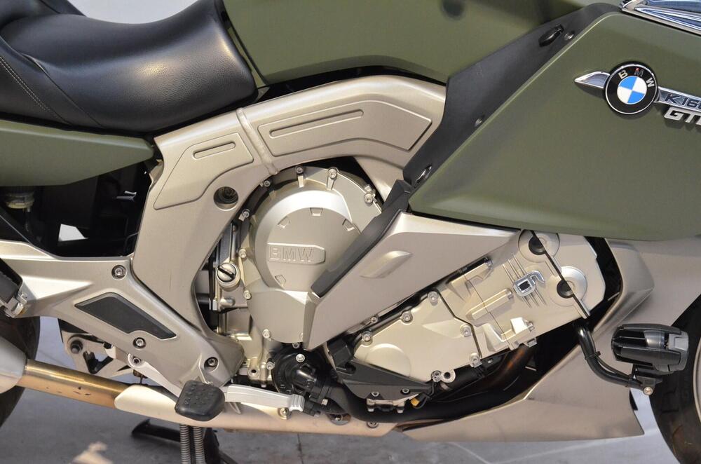 Bmw K 1600 GTL (2010 - 16) (3)