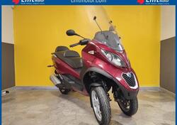 Piaggio Mp3 300 ie Business LT (2017 - 18) usata