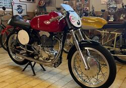 Gilera PIUMA COMPETIZIONE 500 d'epoca