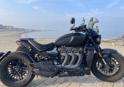 Triumph Rocket 3 R (2021 - 24) usata