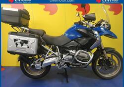 Bmw R 1200 GS (2008 - 09) usata