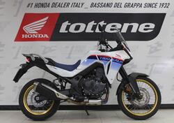 Honda Transalp XL750 (2023 - 24) usata