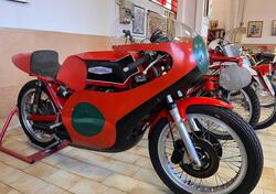 Aermacchi Harley-Davidson 250 CORSA d'epoca