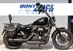 Harley-Davidson 883 Iron (2012 - 14) - XL 883N usata