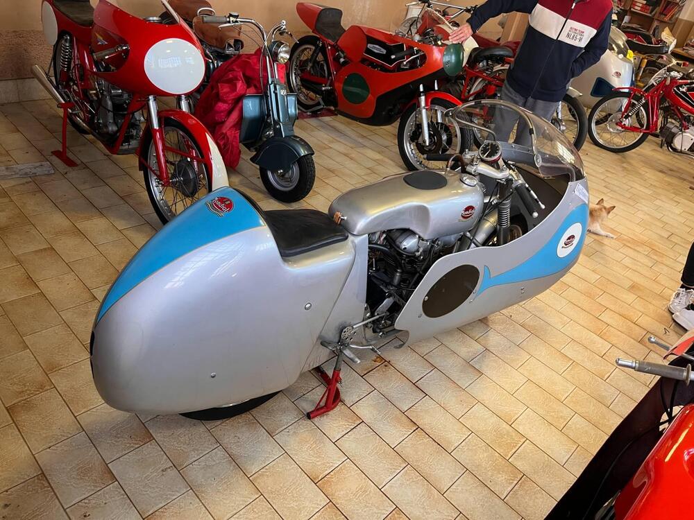 Mondial 125 BIALBERO,  EX PROVINI  (2)