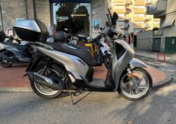 Honda SH 150i (2020 - 24) usata