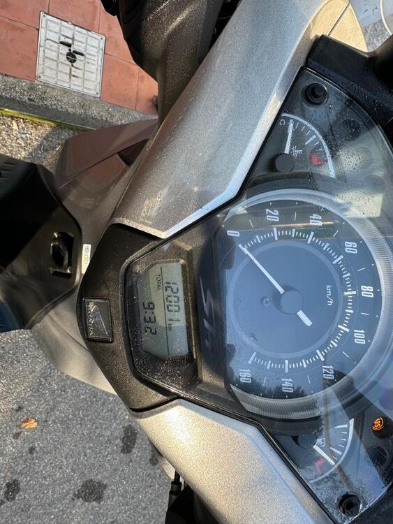 Honda SH 150i (2020 - 24) (5)