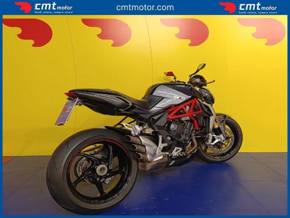 MV Agusta Brutale 800 RR (2015 - 16) (4)