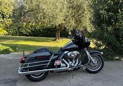 Harley-Davidson 1584 Electra Glide Ultra Classic (2008 - 13) - FLHTCU usata